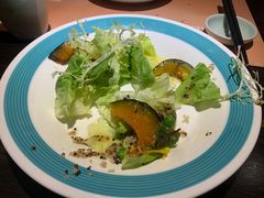 -山葵家·创意料理(宁波来福士店)