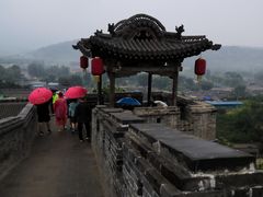 -山西王家大院