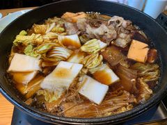 特选牛肉寿喜锅-翼精致料理(昆山旗舰店)