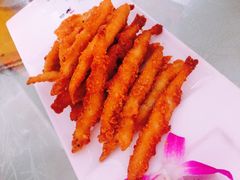-伊和园清真餐饮
