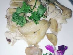 -香香海南菜餐厅