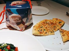 -阿里疆Alijiang·丝路美食·异域风情·清真(长楹天街店)