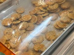 -高一点·徽味酥饼王·黄山烧饼