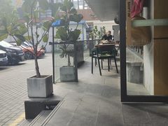 -Shiftin’浮起咖啡 (福保店)