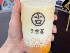 -古茗(萧山利丰路店)