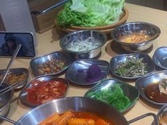 -麻蒲碳烤肉(嘉禾东平地铁站19号店)