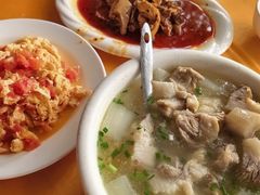 -荣生萝卜汤饭店