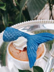 -Aimee'sCake婚礼甜品台·企业商务茶歇