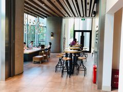 -星巴克(丁香国际商业中心店)