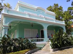 -龙环葡韵住宅式博物馆