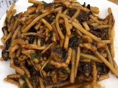 四川凉面-力力豆花庄(广渠门店)