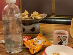 -新白鹿餐厅(银泰西湖文化广场店)