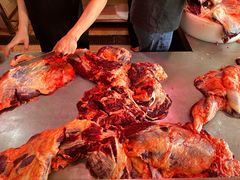 -伟记牛肉(金鸿公路店)