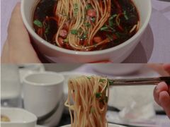 -A One Kitchen·南京精菜馆(德基广场店)