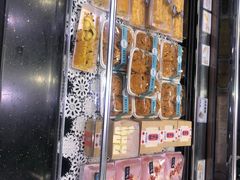 -娇点烘焙(颐高店)