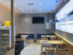 -梨花牛肉汤饭(仁恒伊势丹店)