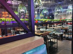 -杨记齐齐哈尔烤肉(五莲路店)