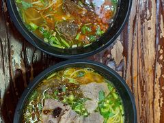 -一品飘香米线(一中总店)