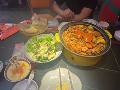 -多嘴超级肉蟹煲(中街恒隆故宫店)