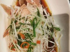 -外高桥喜来登酒店采悦轩