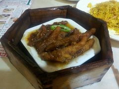 android_upload_pic-又一间茶点轩(百汇广场店)