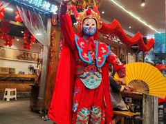 -镇江龙·火锅串串(武侯祠店)