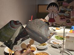 -海底捞火锅(金鼎广场店)
