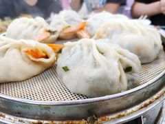 -四海蒸鲜蒸汽海鲜自助(北戴河店)