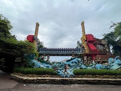 -长鹿旅游休博园