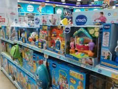 -TOYSRUS玩具反斗城(同德广场店)