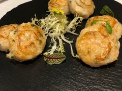 -Yan Ting 宴庭中餐厅(上海静安瑞吉酒店)