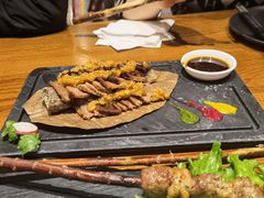 土司家牦牛肉-敏珠拉姆藏餐·南京厨房(富春江东街店)