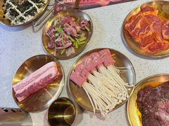 -炭之家齐齐哈尔大片烤肉·涮毛肚火锅·齐齐哈尔烤肉(中央大街店)