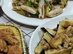 -华春餐馆(鱼山路店)