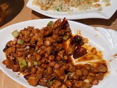 -老土灶民间菜(跃进桥店)