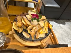 -一朵菌·野生菌探索家火锅(南亚店)