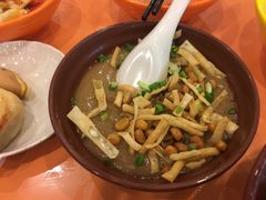 -龙抄手(春熙路总店)