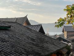 -丽江泸沽湖景区