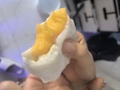 芒果糯米糍-澳门长洲糯米糍(柯打苏沙街店)