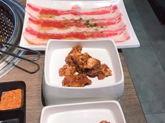 -火炉火自助餐(枫蓝国际店)