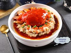 -百鱼庄(仙葫店)