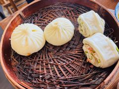 -潘德林茶社(新城河路店)