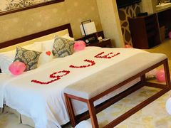 -天目湖御水温泉·度假酒店