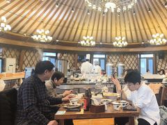 -九十九顶毡房(清河店)