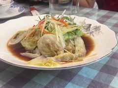 西生菜-伊帆食府·青海地方特色美食