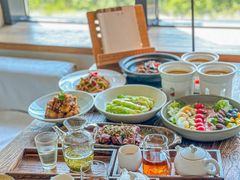 -瓦库茶馆17号(海汇港店)