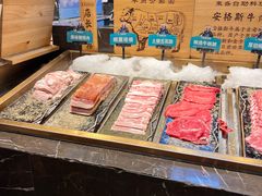 -東盛炭烤自助料理(浦东文峰广场店)
