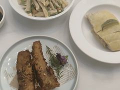 -丰收日·小海鲜·沪上家宴(顾村正大店)