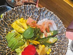 -大江户日本料理(吕厝店)