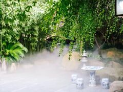 -竹吟山房